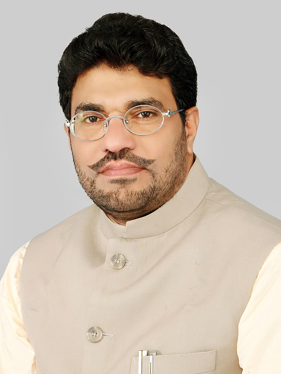 Dr. M.P Abdussamad Samadani